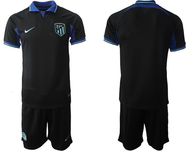 Atletico Madrid jerseys-002